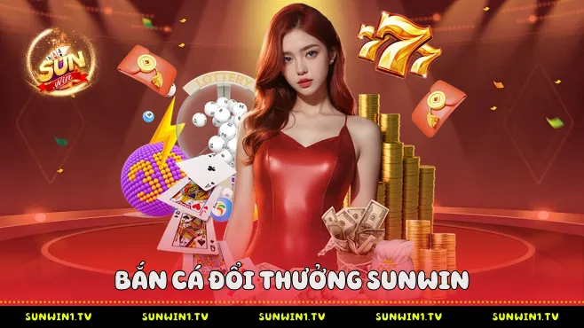 Sun Win - Link App Mới Nhất 2026 | Đổi Thưởng Uy Tín Bắn Cá Đổi Thưởng Sunwin