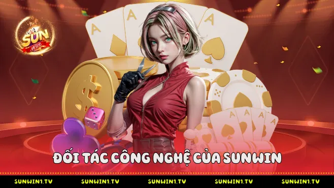 Sun Win - Link App Mới Nhất 2026 | Đổi Thưởng Uy Tín Đối Tác Công Nghệ Của Sunwin
