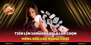 Tiến lên Sunwin